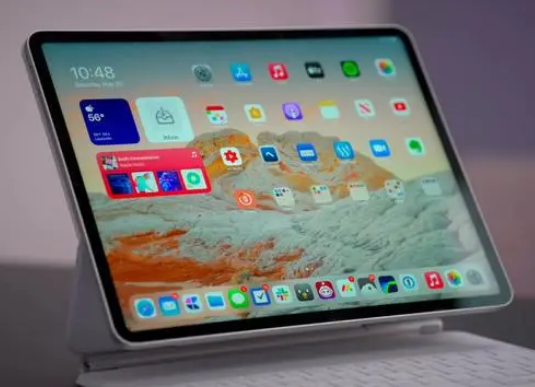 毛嘴镇ipad维修分享新款iPad Pro或将采用M4芯片