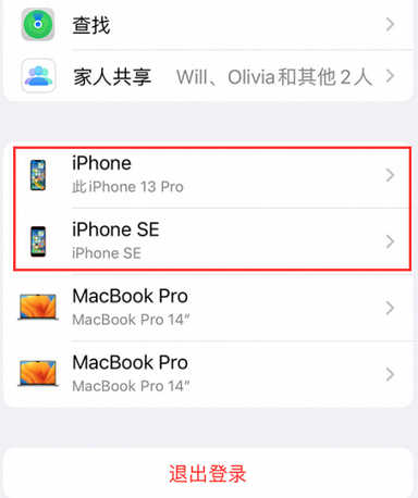 毛嘴镇苹毛嘴镇果维修网点分享iPhone如何查询序列号