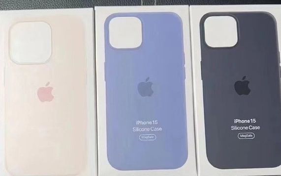 毛嘴镇苹果14维修站分享iPhone14手机壳能直接给iPhone15用吗？ 