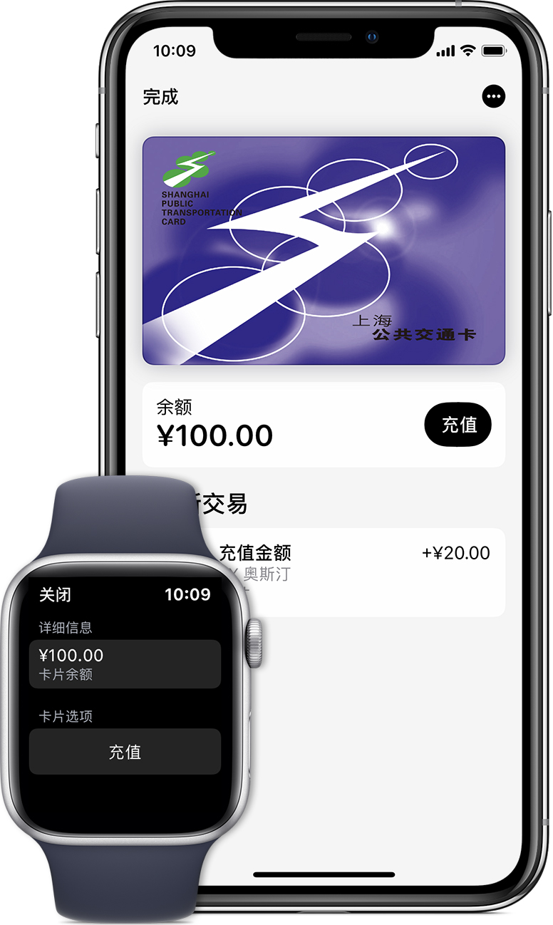 毛嘴镇苹果手机维修分享:用 Apple Pay 刷交通卡有哪些优势？如何设置和使用？ 