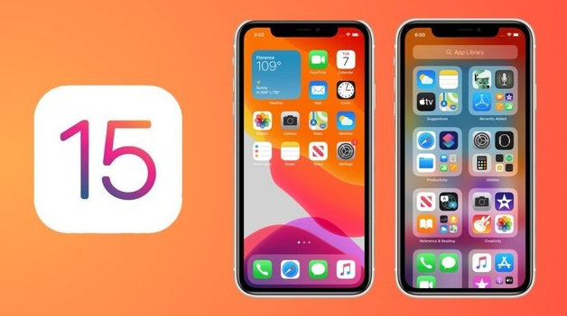 毛嘴镇苹果13维修分享iPhone13更新iOS 15.5，体验如何 