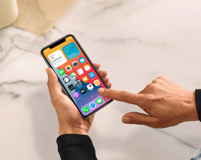 毛嘴镇苹果手机维修分享iPhone 12 出现运行缓慢或死机的情况怎么办 
