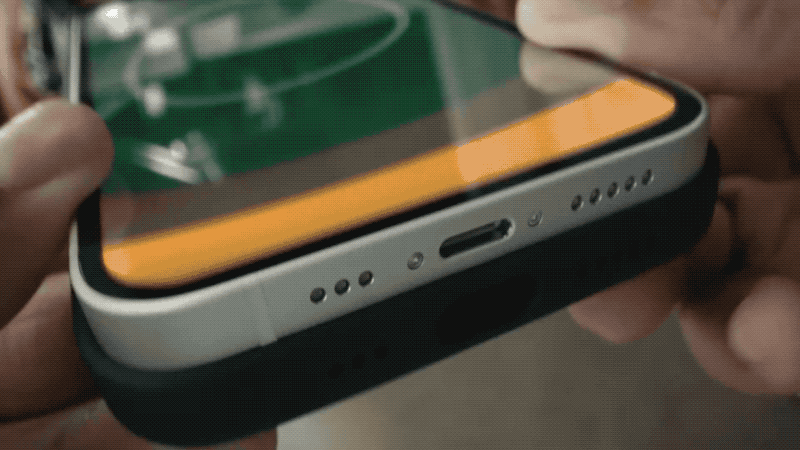 毛嘴镇苹果手机维修分享未来 Magsafe 还有哪些发展空间 