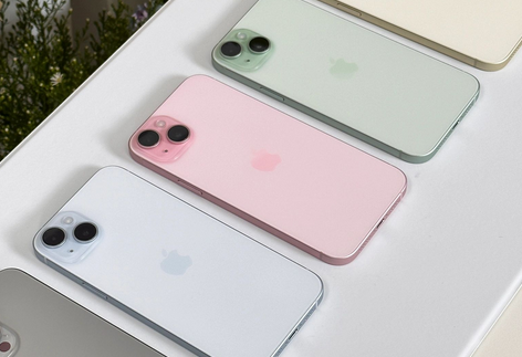毛嘴镇iPhone15序列号查询分享如何查找苹果15手机序列号的位置