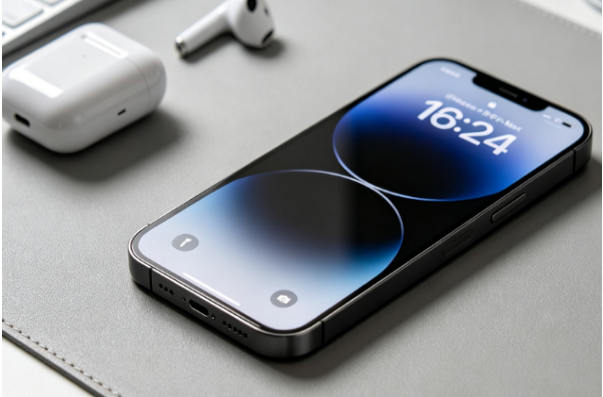 毛嘴镇苹果手机维修分享iPhone12 Pro Max 换电池 