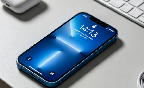 毛嘴镇苹果手机维修分享iPhone13 Pro换电池 