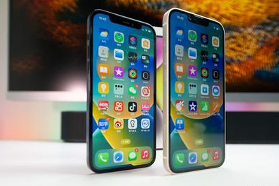 毛嘴镇苹果维修点分享iPhone 14 Plus自动关机内存连锁故障解析 