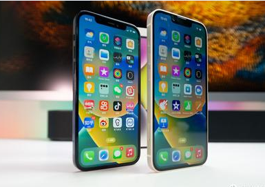 毛嘴镇苹果维修点分享iPhone 14 Plus扩容深层隐患梳理 