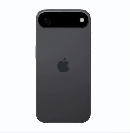 毛嘴镇苹果维修点分享iPhone 17 Air扩容待机与快照隐患 