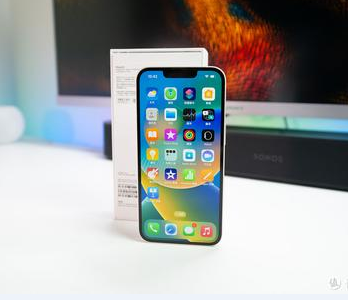 毛嘴镇苹果维修点分享iPhone 14音频与待机系统排错 