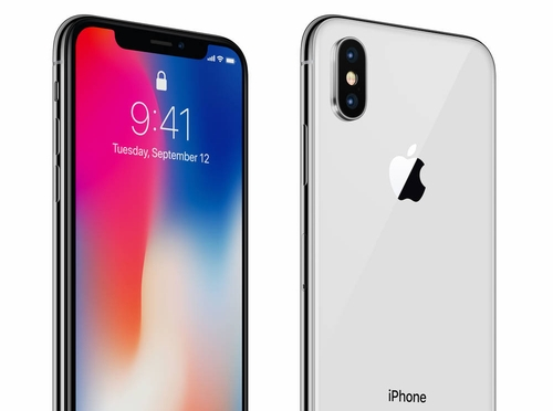 毛嘴镇苹果维修点分享iPhone X电池发烫冷门故障解析 