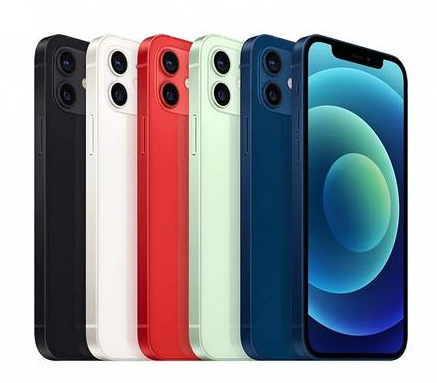 毛嘴镇苹果维修点分享iPhone 12 Pro Max发烫冷门故障梳理 