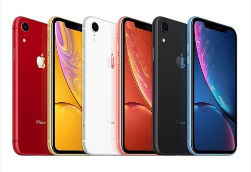 毛嘴镇苹果维修点分享iPhone XR摄像头原生色彩表现与日常拍摄实用指南 